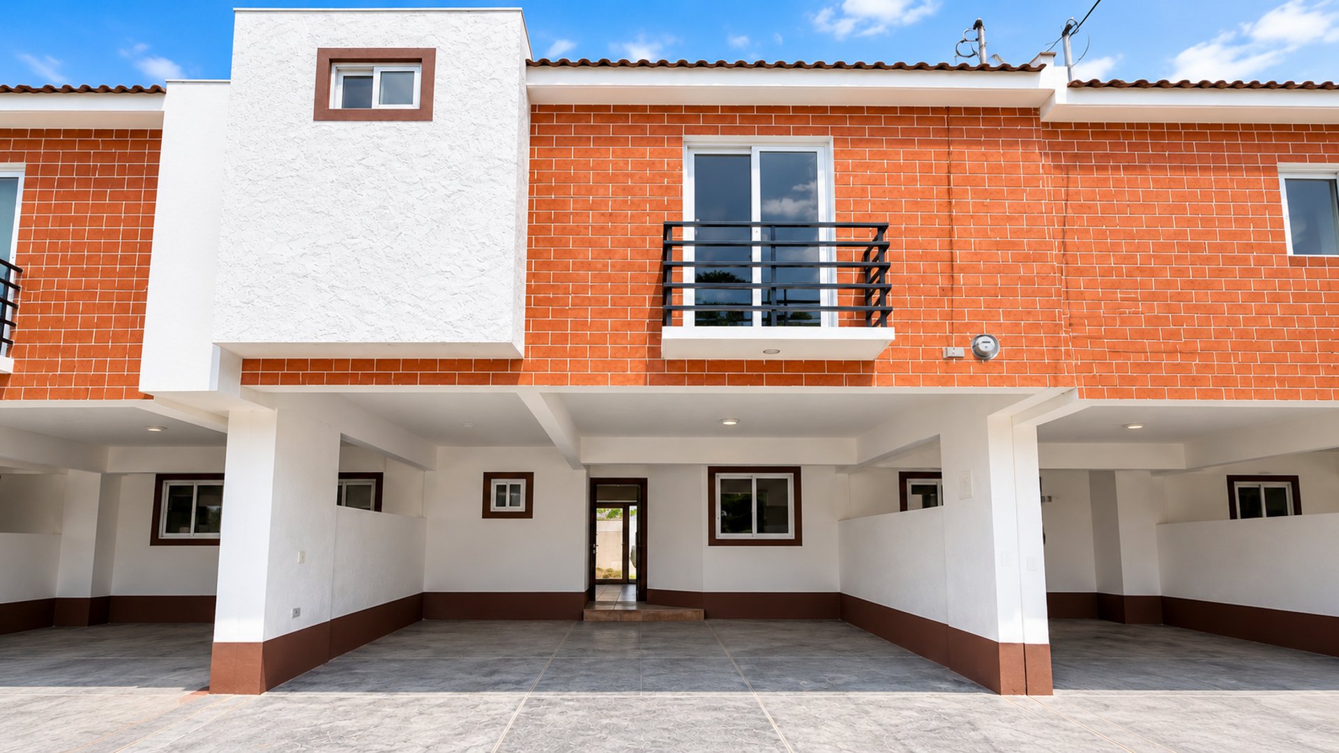Casa en Venta en Residencial FIORE, San José Pinula