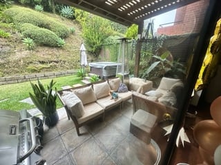 Casa en Venta en Residencia Concepción Cond. Camelias, CAES - 4