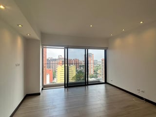 Apartamento en renta en zona 14 - 3