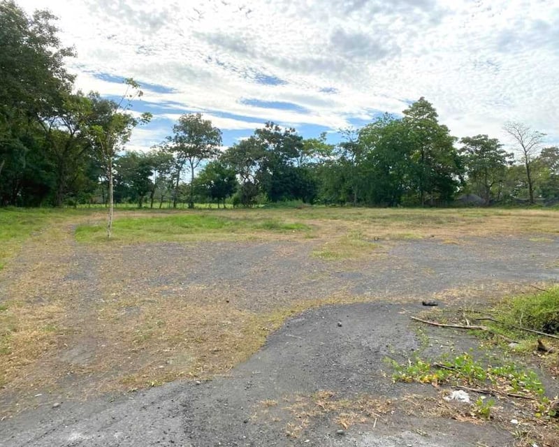 TERRENO EN VENTA o ALQUILER – 📍Masagua, Escuintla