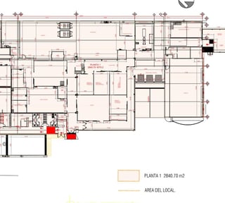 Bodega Industrial para Renta