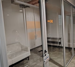 oficinas en renta en distrito Miraflores