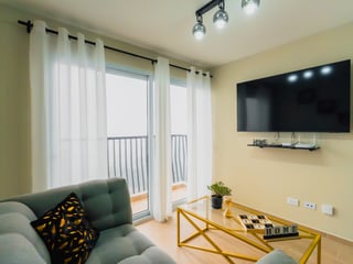 APARTAMENTO EN VENTA | ANDARES 12 | ZONA 12 - 2