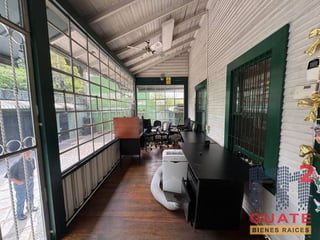 Casa fuera de condominio en Renta, Zona 13 (R10214) - 4
