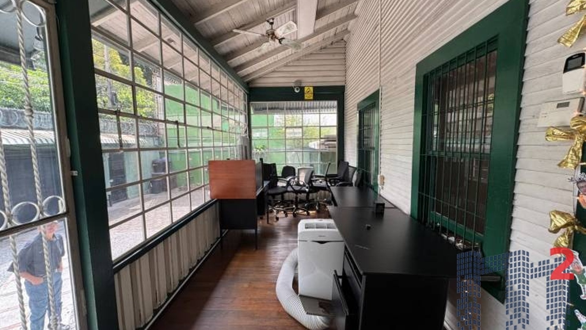 Casa fuera de condominio en Renta, Zona 13 (R10214) - Miniatura 4