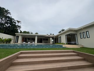 Casa vacacional en venta Likin Puerto Quetzal - 5