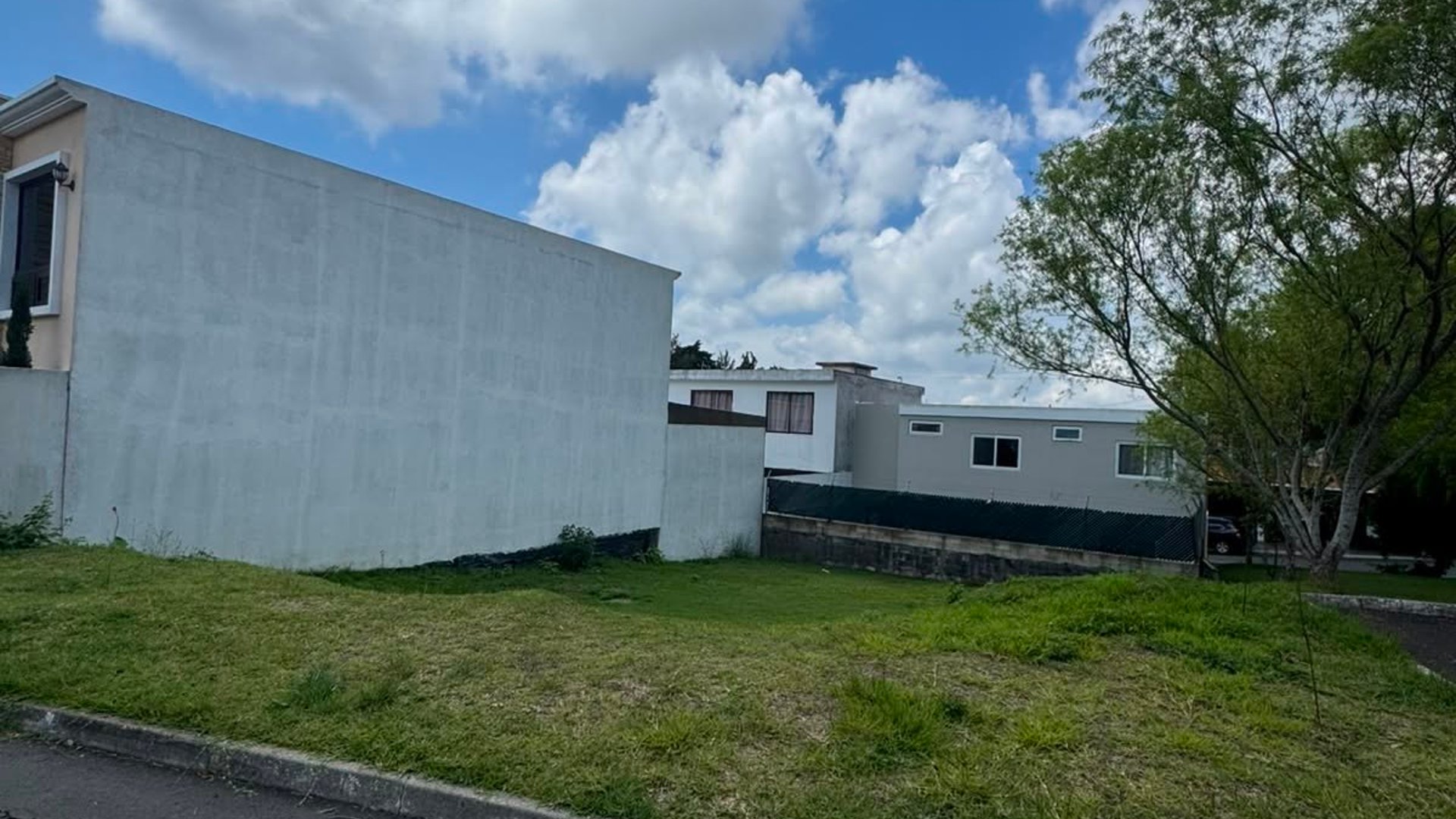 Terreno en venta Hacienda las Viñas km 16.5 CAES - Miniatura 5