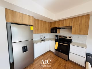 APARTAMENTO EN VENTA, ZONA 9 77 MTS2, 3 DORMITORIOS, EDIFICIO CENDANA - 4