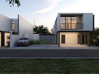 Preciosa Casa en Venta en Llano Alto Fraijanes - 3