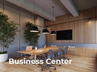 Apartamentos en venta zona 11 Miraflores - Image 4