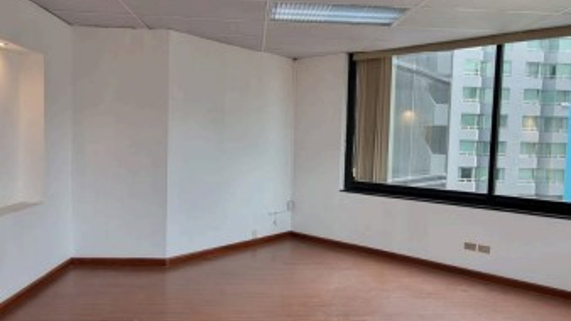 Alquiler de Oficina en Zona 10