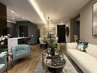 ALESSA ZONA 13 | Apartamentos en Venta en proyecto - 2
