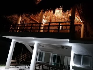 Casa en la playa en alquiler, Villas del Pacifico  - Image 13