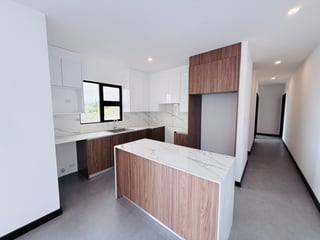 APARTAMENTO C/ JARDÍN PARA ESTRENAR  3 HABS. EDIF. Arles ZONA 15 - 2