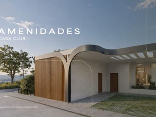 Casas nuevas en Pre Venta Carretera a Fraijanes - 4
