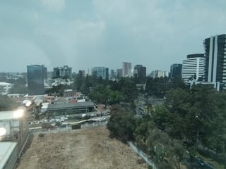 Oficina en renta en Americas zona 13 - 4