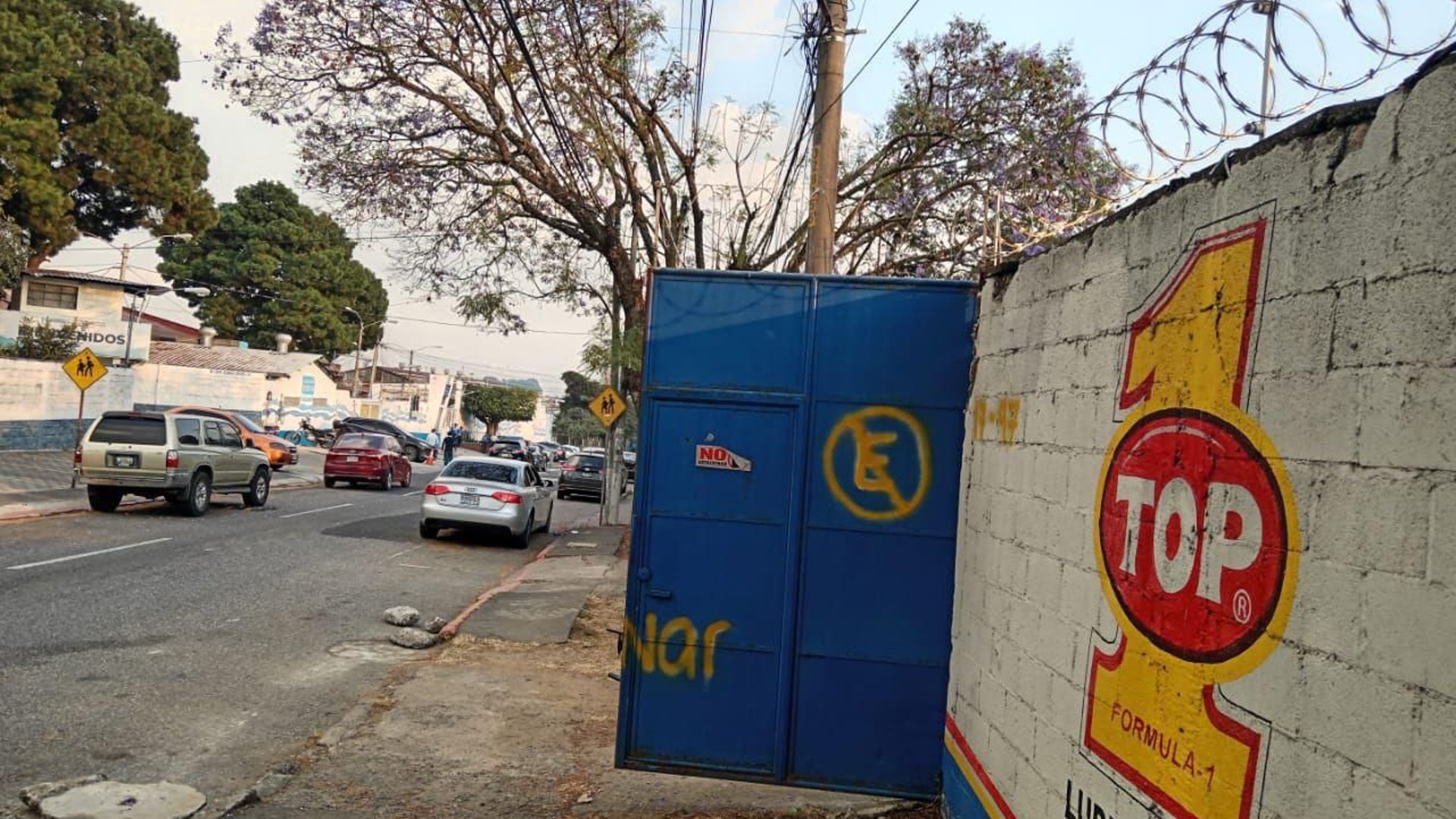 Terreno en venta zona 11 - Miniatura 2