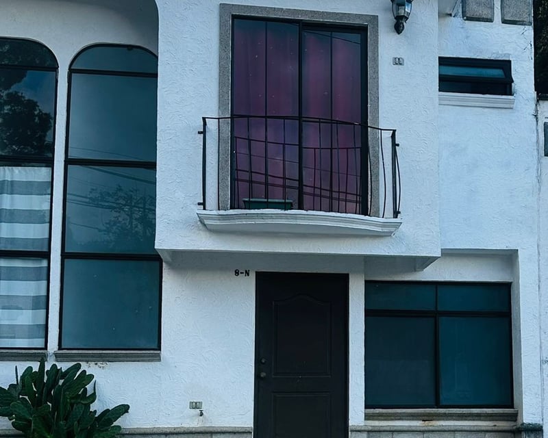 CASA EN VENTA EN SAN JOSE PINULA