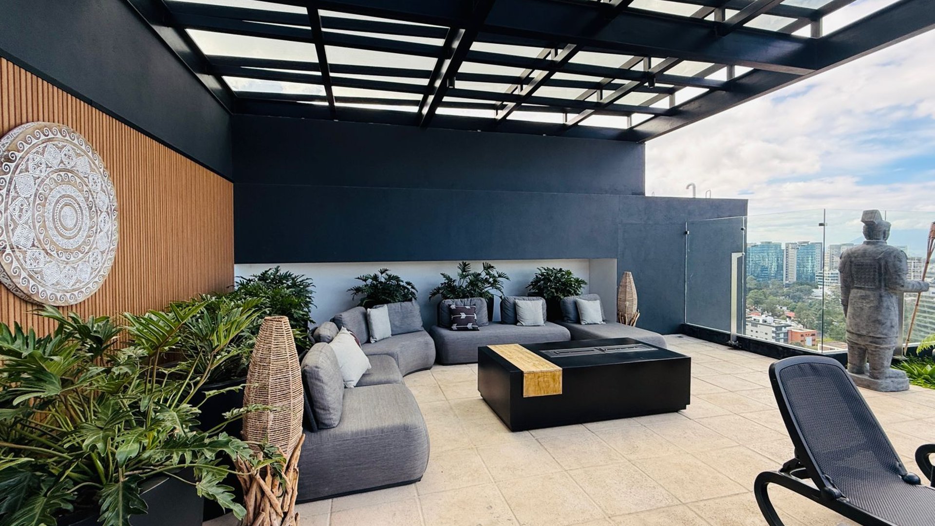 ALQUILER DE HERMOSO APARTAMENTO PARA ESTRENAR - ALENA, ZONA 15 - Miniatura 26