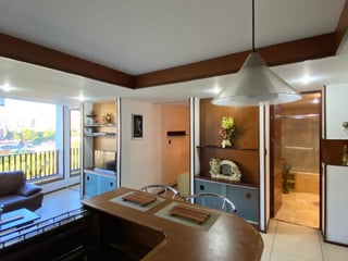 Apartamento amueblado en renta Torrenova Z.13 Americas - 4