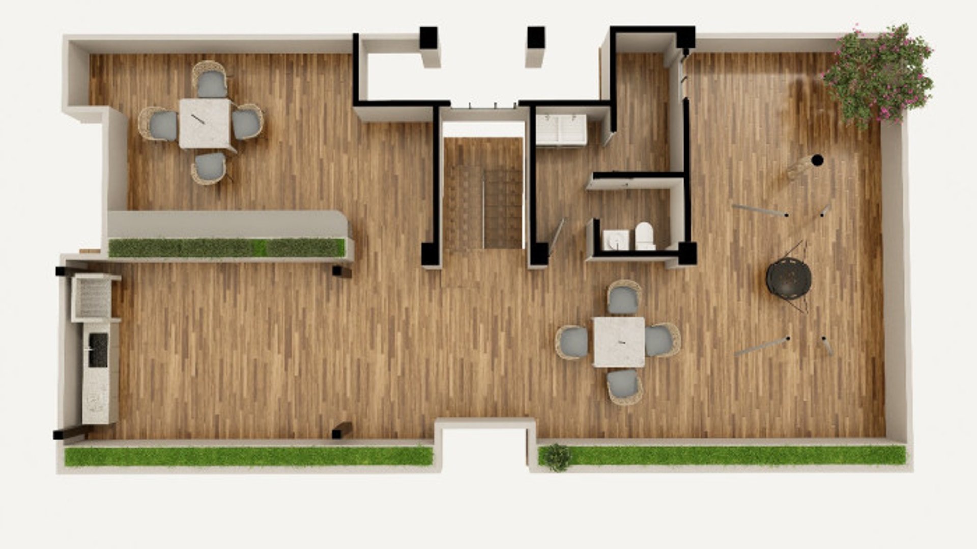 Edificio de apartamentos en venta, Z.9 Quetzaltenango - Miniatura 5