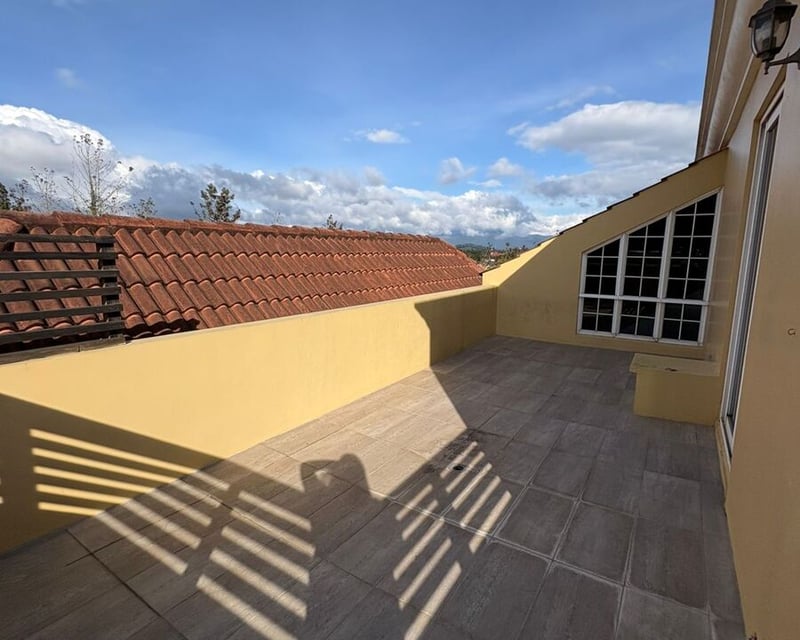 Casa en Alquiler Condominio Entreverdes Km. 20.5 carretera a Fraijanes