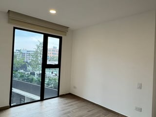 Apartamento en Renta Zona 14 Parque 14 - 5