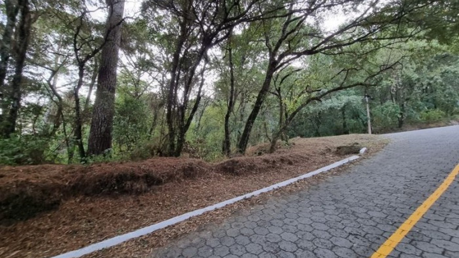 Terreno en Venta en El Encinal, Zona 7 de Mixco - Miniatura 3