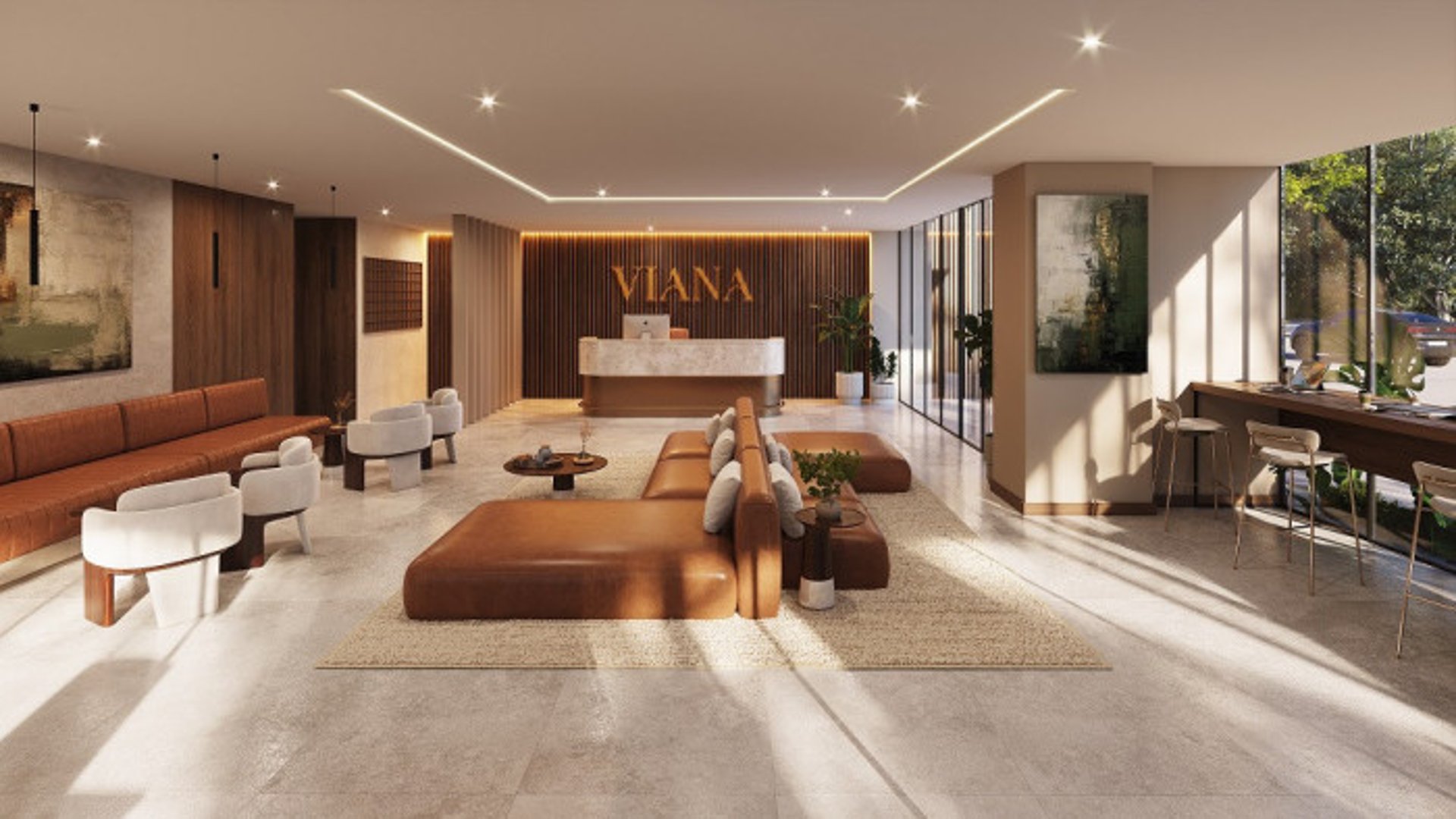Apartamento en Pre-venta en zona 10 ideal inversión - Miniatura 2