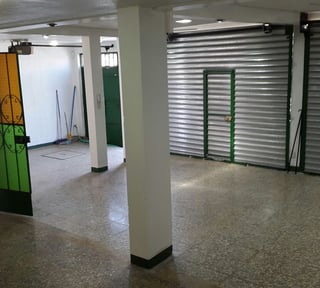 Casa para Ofi Bodega en renta, zona 7