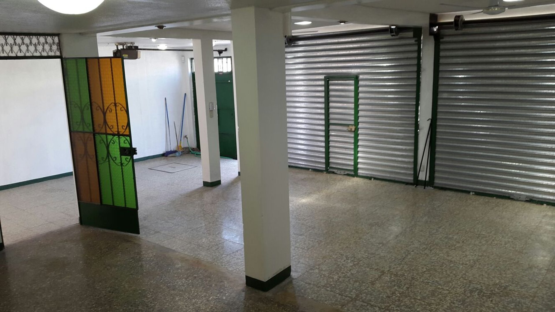 Casa para Ofi Bodega en renta, zona 7