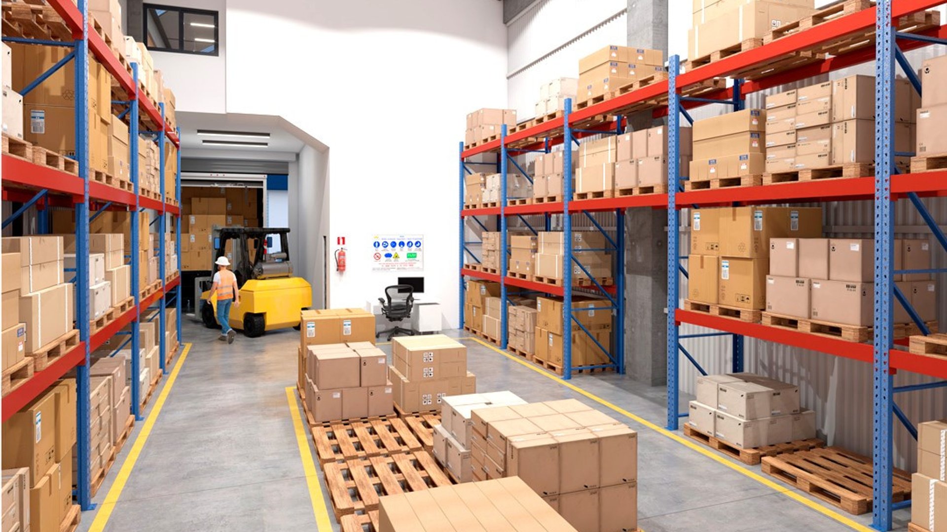Ofi Bodegas en Venta en Carretera a El Salvador
