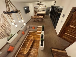 Casa de Playa en Venta – El Paredón,sipacate , Escuintla - Image 3