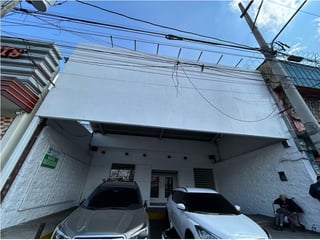 RENTA DE LOCAL + BODEGA | COLONIA LANDÍVAR – ZONA ESTRATÉGICA CERCA DE EL TRÉBOL - 2