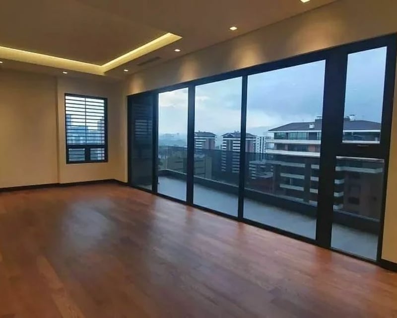 Apartamento en Venta – Santa Inés del Parque, Zona 14