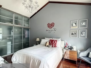 CAÑADAS DE ELGIN/ Casa Amueblada en Venta, zona 13 - Image 20