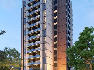 Apartamento en Planos en Americas Z.13 en Venta - 5