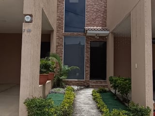 LINDA CASA 2 NIVELES VILLAS DEL PINAR SAN CRISTOBAL MIXCO - 5