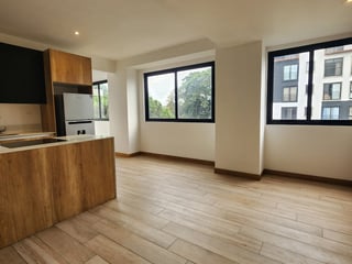 Apartamento en venta en la zona 14 la Villa - 5