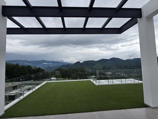 En venta exclusiva casa el Pulte Zona 16 Guatemala - Image 15