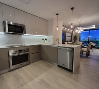 Apartamento en Planos en Venta en Zona 15 Guatemala