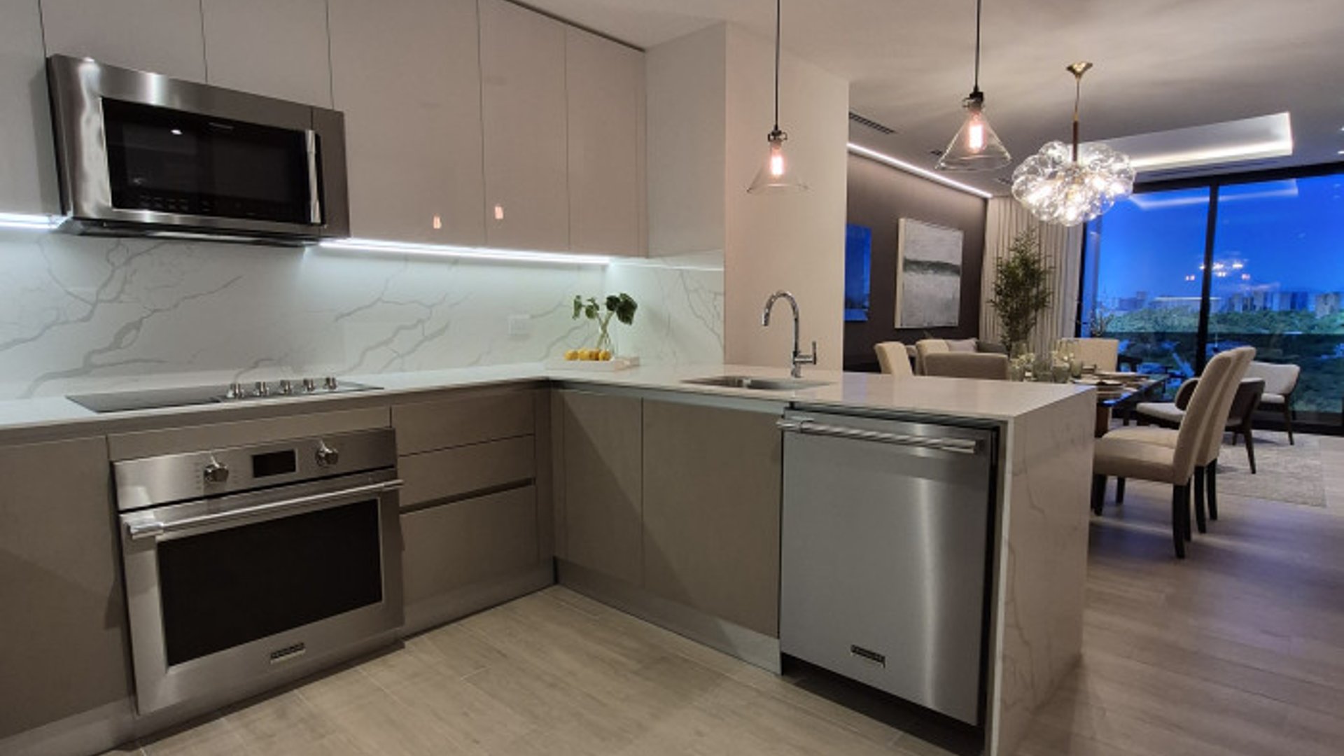 Apartamento en Planos en Venta en Zona 15 Guatemala
