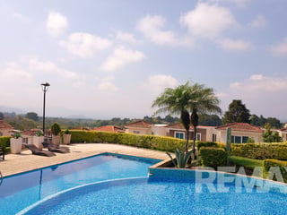 Alamedas de Santo Domingo, Casa en renta | Amenidades Premium - 2