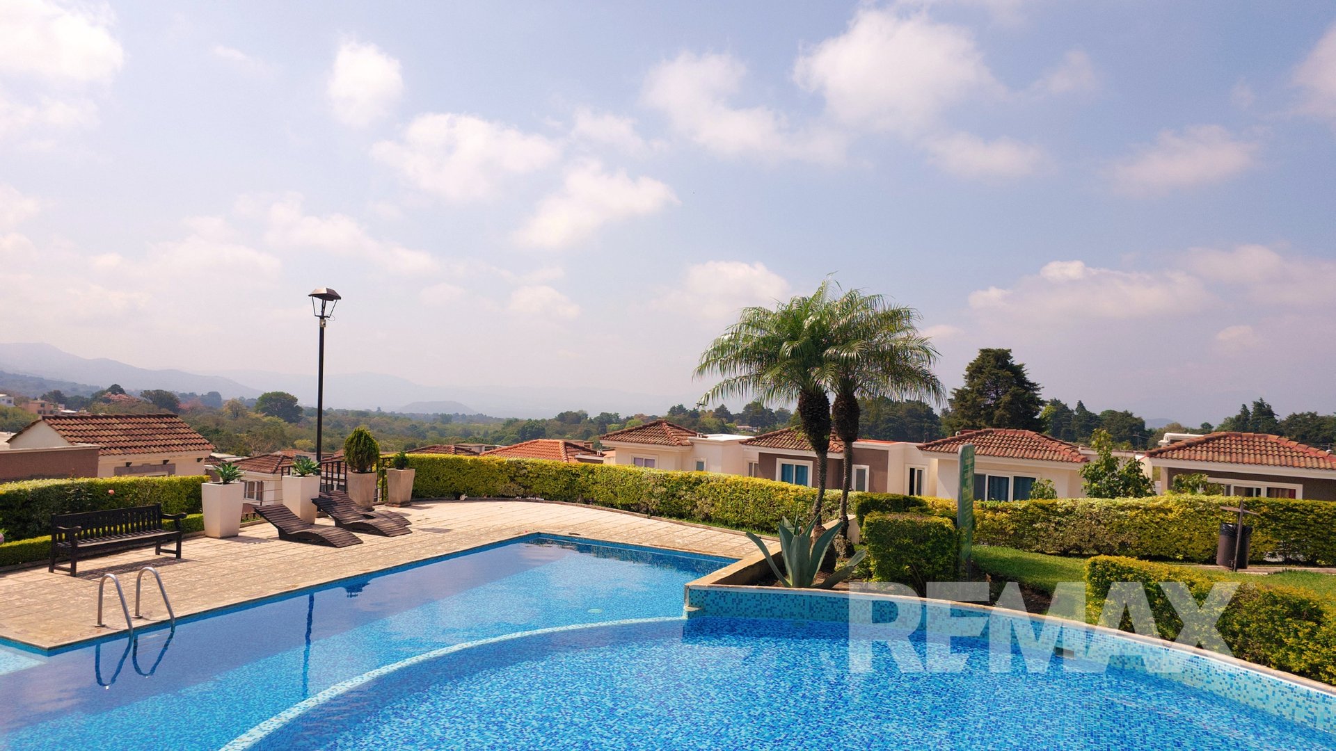 Alamedas de Santo Domingo, Casa en renta | Amenidades Premium - Miniatura 2