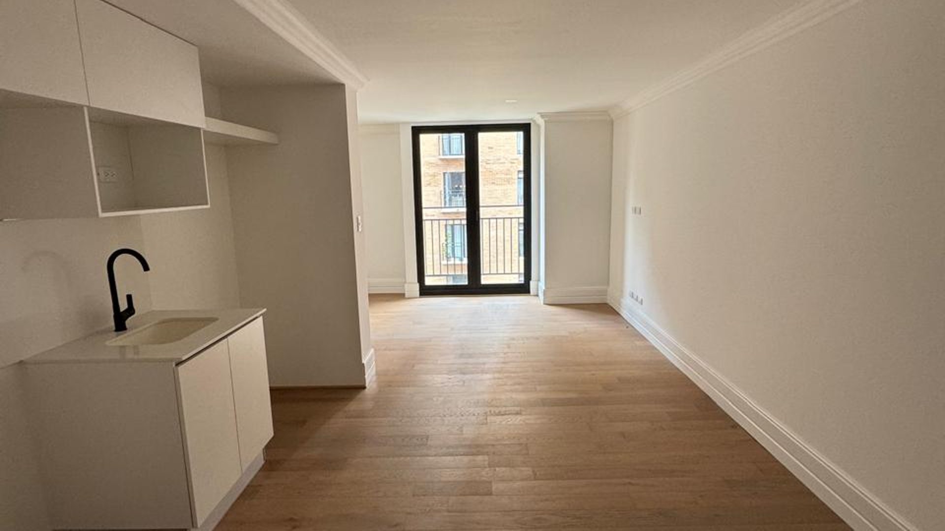 ???? APARTAMENTO EN VENTA – 3 HAB  | EDIFICIO CÉNTRICO | ZONA 5 - Miniatura 3