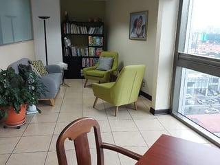 Oficina en Venta  TORINO 1– Nivel Medio Alto | Zona Corporativa - 4