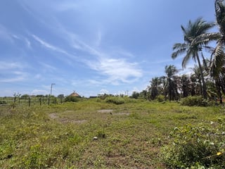 Lote en Venta a 150 mts de playa, Palm Town Beach, Escuintla - 3