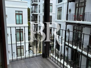 RENTA APARTAMENTO EN LIRIOS CAYALA DE 3 HABITACIONES - 4