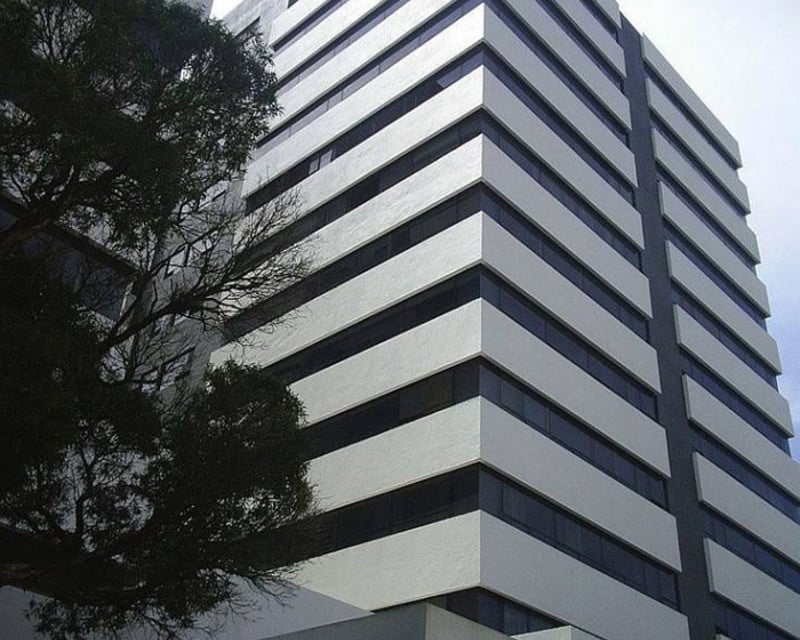 Oficina en Alquiler o Venta en la Zona 10