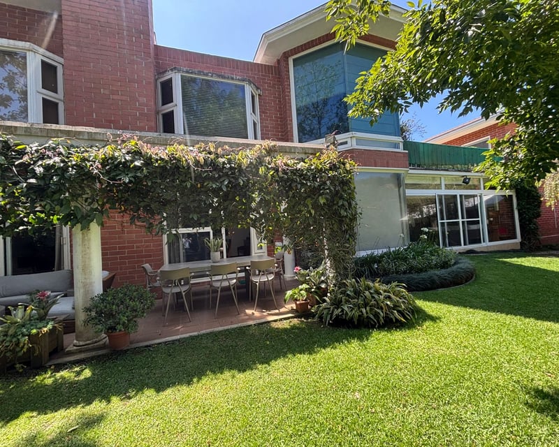 Casa en Venta Colinas de Castel, Km. 20.5 Fraijanes